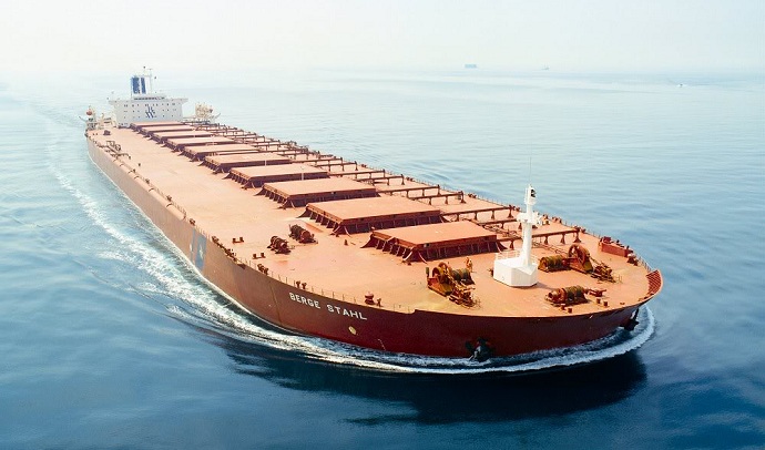 Underwater Marine Inspection